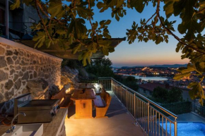 Amazing View Apartment with PRIVATE POOL
